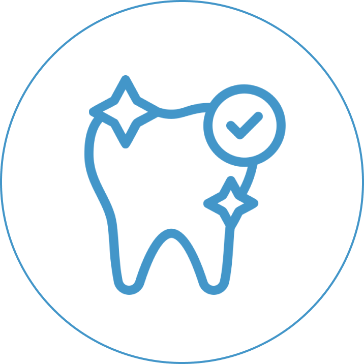 Icono Asesoramiento Odontológico